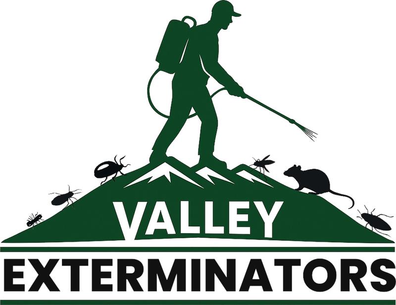 Valley Exterminators Logo